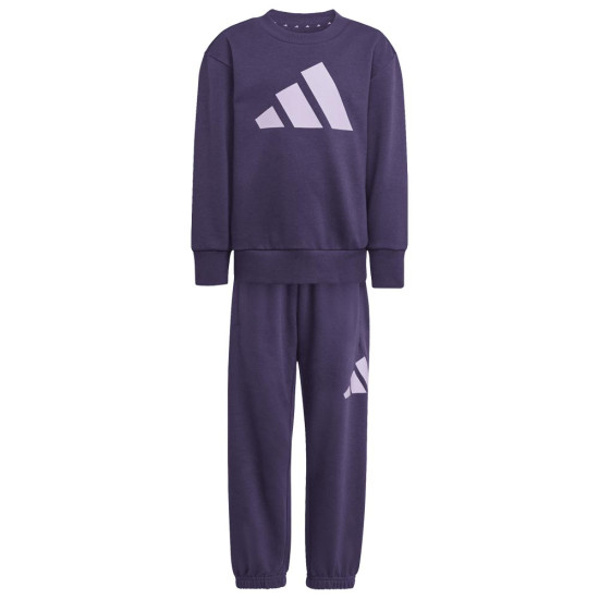 Adidas Παιδικές φόρμες σετ Essentials Fleece Big Logo Joggers Set Adidas Παιδικές φόρμες σετ Essentials Fleece Big Logo Joggers Set